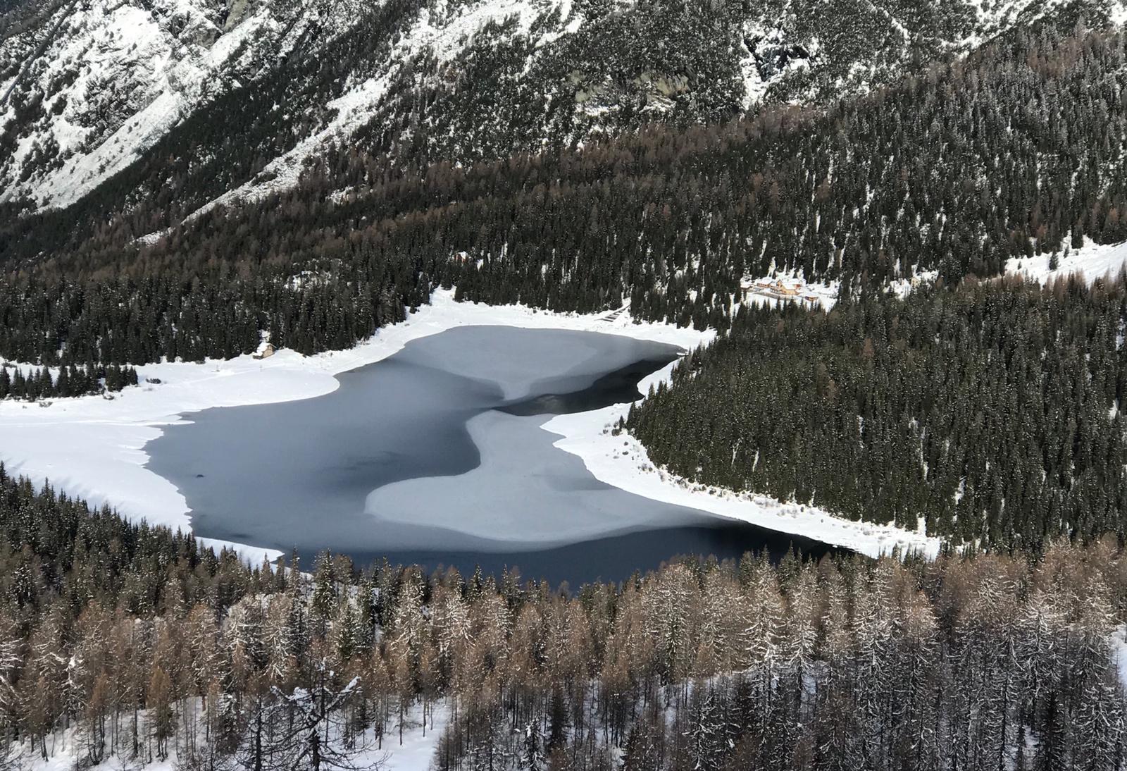 Lago Palù